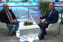 По итогам ПМЭФ-2024 Кузбасс получит инвестиций почти в 300 миллиардов рублей