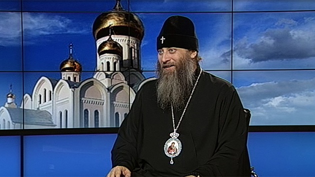 Митрополит Новосибирский и Бердский Никодим: «Новосибирск должен стать духовным центром Сибири»