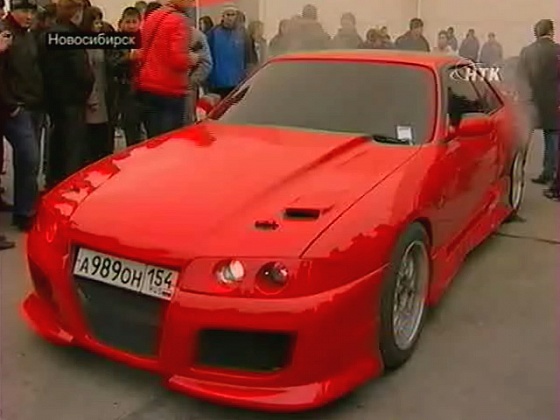 Вести "Авто" за 02.11.2011