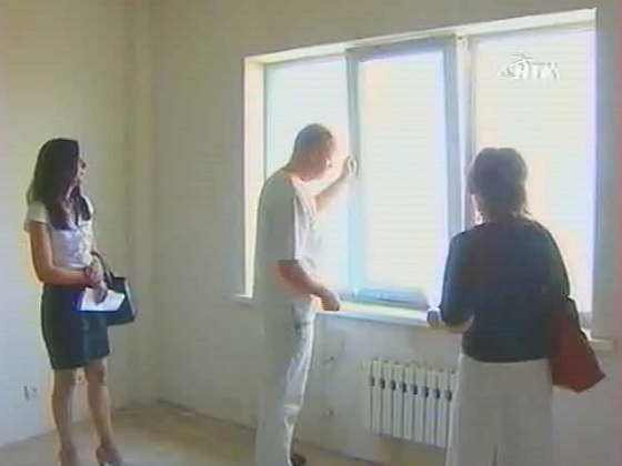 Вести "Дом" за 28.06.2012