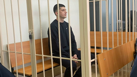 В Новосибирске осудили экс-замначальника полиции города за «крышевание» казино