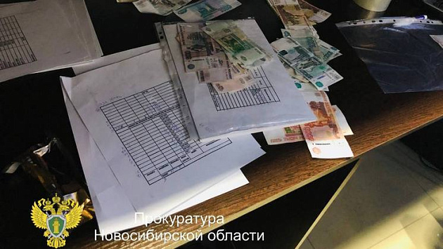 В Новосибирске администраторы ещё одного нелегального казино ответят перед судом