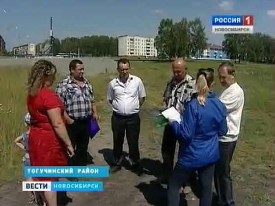 Пятая часть работников "Тогучинского элеватора" осталась без работы, компенсаций и перспектив