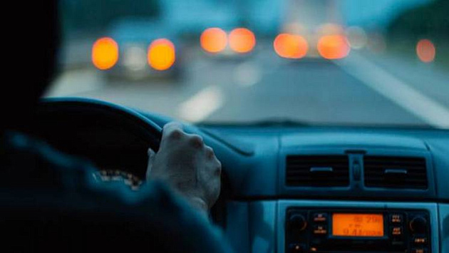 Новосибирца на два года отправили в колонию-поселение за пьяную езду