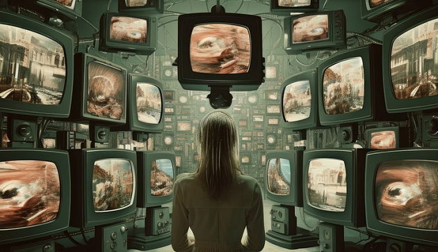 Цена рекламы на телевидении вырастет в 2026 году