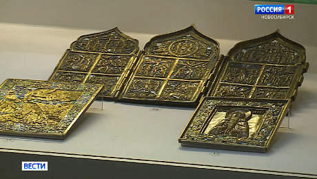 ВЕСТИ Новосибирск