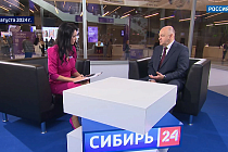 На «Технопроме» в Новосибирске обозначили научно-технологическую стратегию России