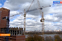 «Полезная передача»: выбираем квартиру в новостройке