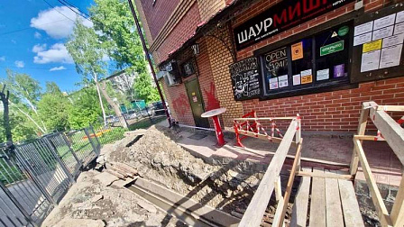 Директора строительной компании осудили за гибель 17-летнего новосибирца