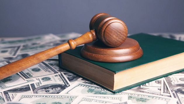 Новосибирская прокуратура попросила конфисковать имущество экс-главы МУП «САХ»