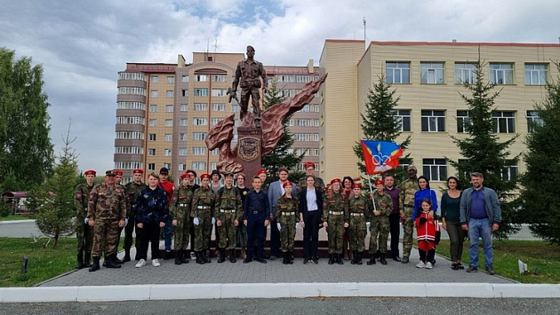 Ветеран отряда специального назначения «Ермак» Илья Синянский поддержал референдумы в Новороссии