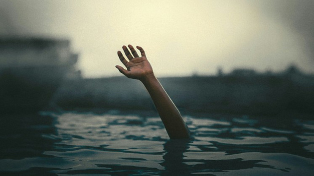 19-летний юноша утонул на Бугринской косе в Новосибирске