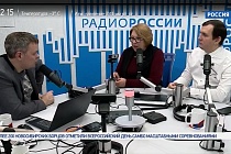 Творческая группа документального фильма «Снежные призраки» поделилась подробностями съемок