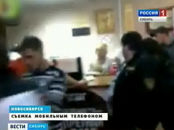 Новосибирские болельщики недовольны сорванной трансляцией матча Россия-Польша в одном из кинотеатров