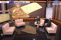 В Новосибирске счастливым финалом завершились поиски потомков солдата