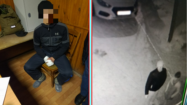 Двоих новосибирцев будут судить за убийство из-за долга в 30 тысяч рублей