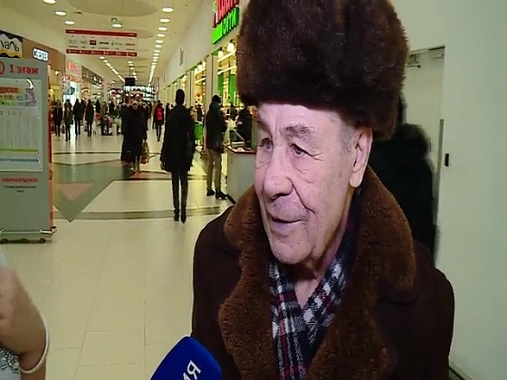 Поздравление с Днем защитника Отечества