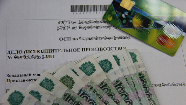 Отчисленный из военного училища новосибирец выплатил долг за обучение