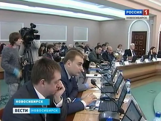 Законодатели предложили пересмотреть нормативы на общедомовые нужды
