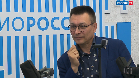В Новосибирске на форуме «Технопром-2023» представят новинки креативной индустрии