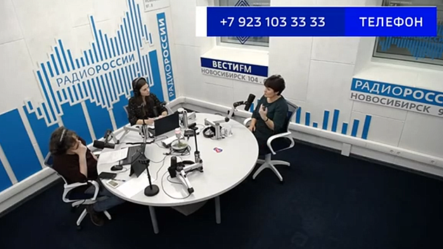 Новосибирцам рассказали правила поведения на приеме у врача