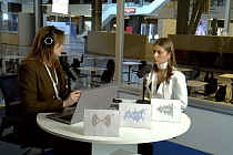 Уральские производители показали свои украшения на выставке в Новосибирске