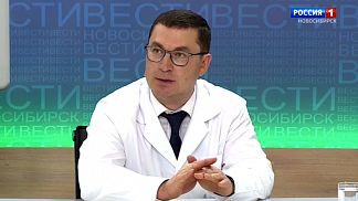 «Открытая школа здоровья»: Мочекаменная болезнь - новое в диагностике и лечении. Часть 2