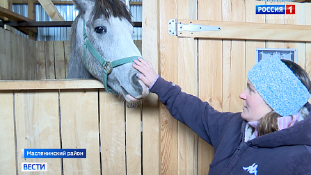 В Маслянинском районе Новосибирской области развивают сельский туризм