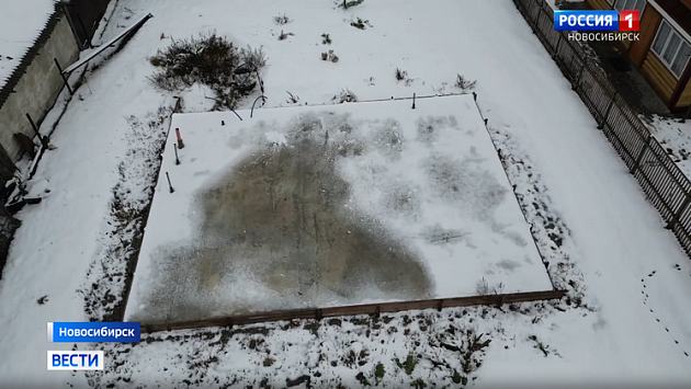 После сюжета «Вести Новосибирск» возбудят дело по обману со стройкой домов