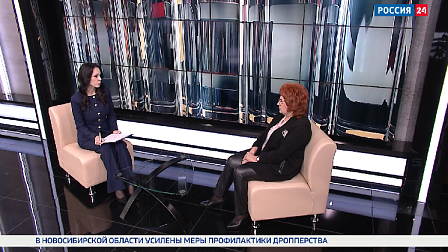 Всероссийский форум по реабилитации онкобольных прошёл в Новосибирске