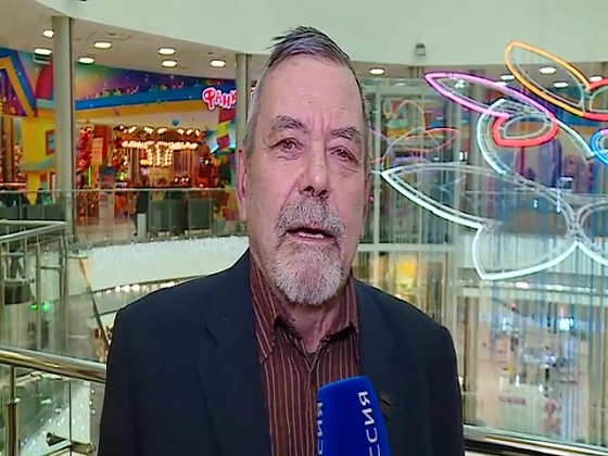 Поздравление с Днем защитника Отечества