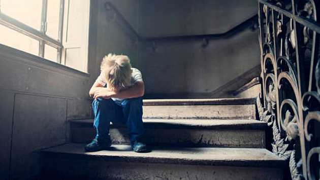 В Новосибирске судебный пристав поймал сбежавшего из суда девятилетнего вора