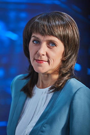 Ольга Омелаенко