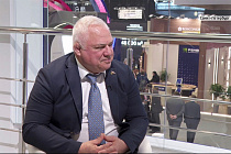 Председатель «Юности России» рассказал о целях организации на ПМЭФ-2025