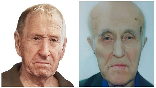 В Новосибирской области завершили поиски двух пропавших без вести дедушек