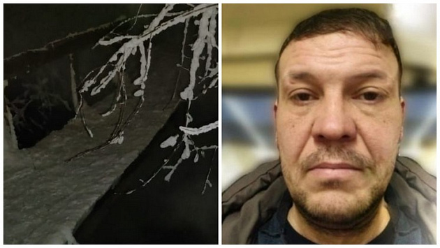 Следователи начали проверку из-за сварившегося в кипятке 37-летнего жителя Новосибирска