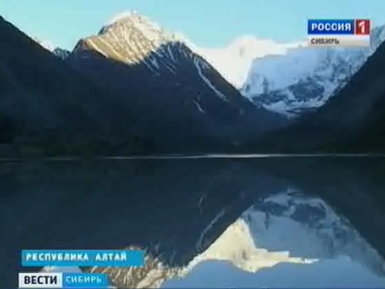 Как сохраняют природные богатства в сибирских регионах?