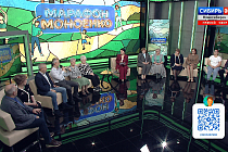 Первый «Марафон долголетия Моноенко» завершен: итоги впечатляют даже врачей