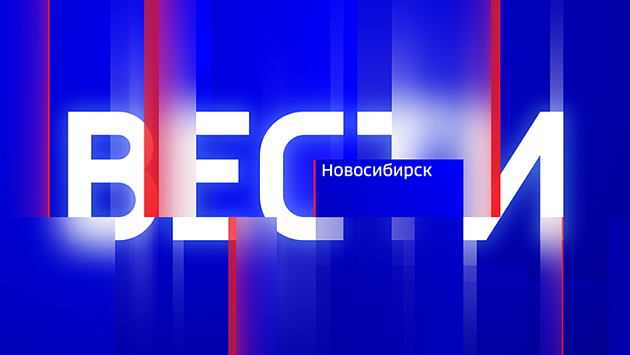 В Новосибирске журналисты "Вестей" стали свидетелями неординарной ситуации на дороге