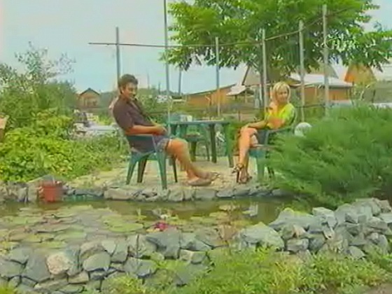 Вести "Дача" за 10.07.2012