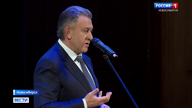 Андрей Шимкив: «Люди видят реальные дела, поэтому поддерживают наших кандидатов»