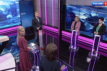 «Редакционная политика»: итоги выборов, ликвидация парковок, замерзающие дома в Новосибирске