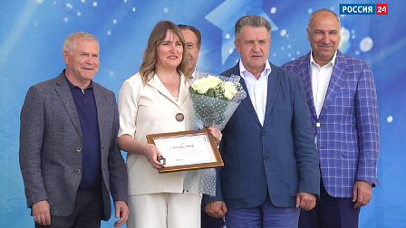 Программа «Позиция»: выпуск 31 августа 2025 года