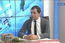 Подробности съемок ленты «Снежные призраки» рассказал режиссёр