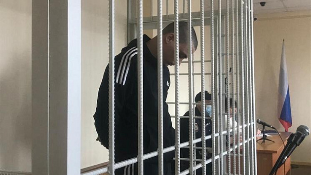 В Новосибирске начался суд над убившим 23-летнюю девушку из-за ревности мужчиной
