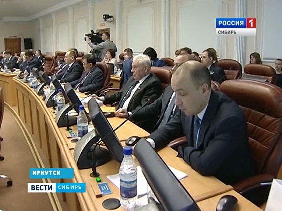 В Иркутске депутаты отменили прямые выборы мэра, решив назначать сити-менеджера