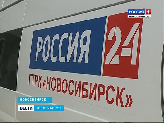 28 октября «Вести-мобиль» будет работать у метро Студенческая   