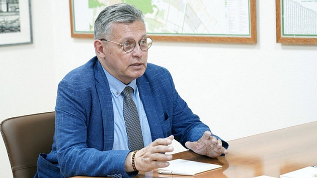 Рифат Сабитов: «мессенджер MAX отвечает ожиданиям большинства пользователей»