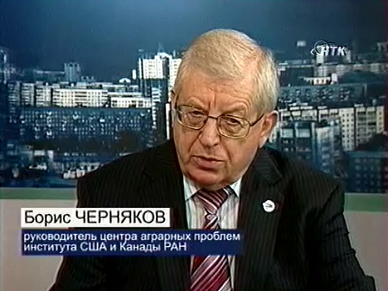 Зерно и перспективы. Как сделать сельскохозяйственный бизнес прибыльным?