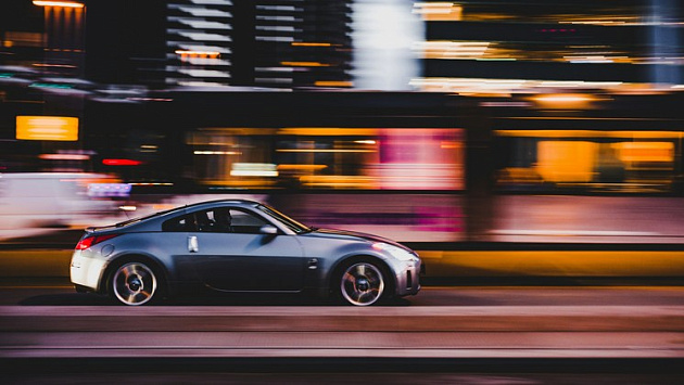 Новосибирца приговорили к трём годам в колонии-поселении за смертельный наезд